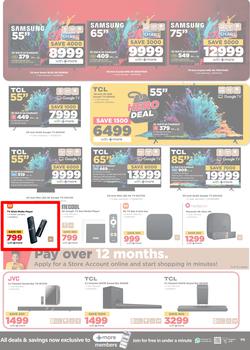 HiFi Corp : Black Tag November (04 November - 17 November 2024), page 9
