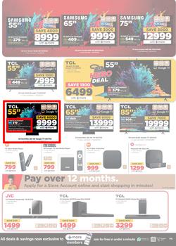 HiFi Corp : Black Tag November (04 November - 17 November 2024), page 9