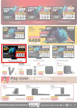 HiFi Corp : Black Tag November (04 November - 17 November 2024), page 9