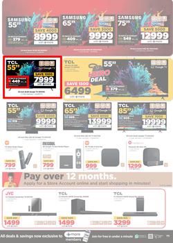 HiFi Corp : Black Tag November (04 November - 17 November 2024), page 9