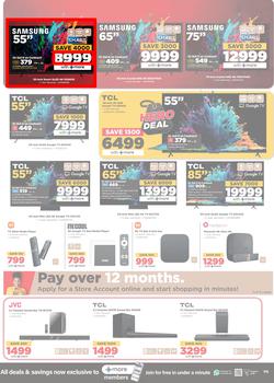 HiFi Corp : Black Tag November (04 November - 17 November 2024), page 9