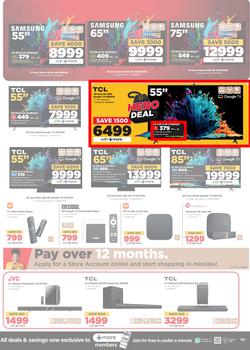 HiFi Corp : Black Tag November (04 November - 17 November 2024), page 9