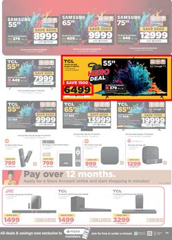 HiFi Corp : Black Tag November (04 November - 17 November 2024), page 9