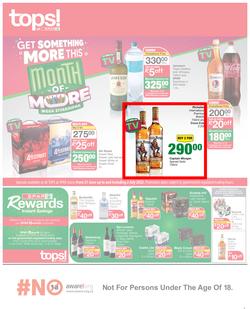 SPAR EASTERN CAPE : Our Best For Less Sale (21 June - 03 July 2022) | Valid In Amahlathi, Bedford, Buffalo Flats, Cala, Centane, Hankey, Indwe, Idutywa, Komga, Lady Frere, Nemato, Patensie, Peddie, page 9
