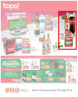 SPAR EASTERN CAPE : Our Best For Less Sale (21 June - 03 July 2022) | Valid In Amahlathi, Bedford, Buffalo Flats, Cala, Centane, Hankey, Indwe, Idutywa, Komga, Lady Frere, Nemato, Patensie, Peddie, page 9