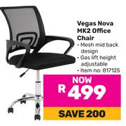Vegas Nova MK2 Office Chair