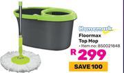 Homemark Floormax Top Mop