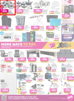 Game : Black Friday (25 November - 02 December 2024), page 9