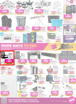 Game : Black Friday (25 November - 02 December 2024), page 9