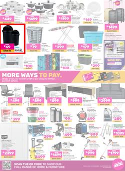 Game : Black Friday (25 November - 02 December 2024), page 9