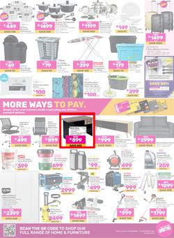 Game : Black Friday (25 November - 02 December 2024), page 9