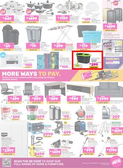 Game : Black Friday (25 November - 02 December 2024), page 9