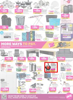 Game : Black Friday (25 November - 02 December 2024), page 9