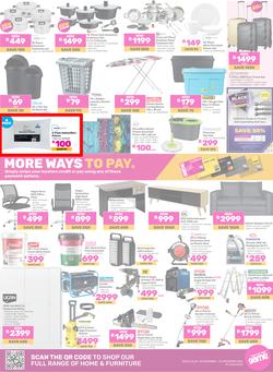 Game : Black Friday (25 November - 02 December 2024), page 9