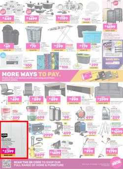 Game : Black Friday (25 November - 02 December 2024), page 9