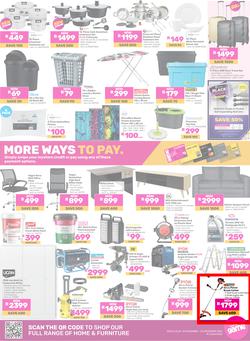 Game : Black Friday (25 November - 02 December 2024), page 9