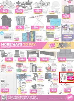 Game : Black Friday (25 November - 02 December 2024), page 9