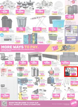 Game : Black Friday (25 November - 02 December 2024), page 9