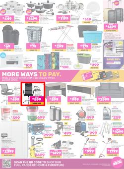 Game : Black Friday (25 November - 02 December 2024), page 9