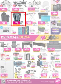 Game : Black Friday (25 November - 02 December 2024), page 9