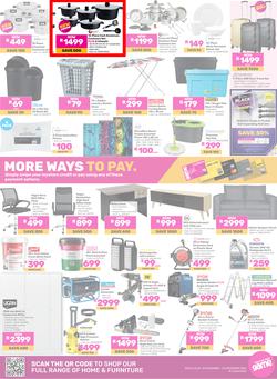 Game : Black Friday (25 November - 02 December 2024), page 9