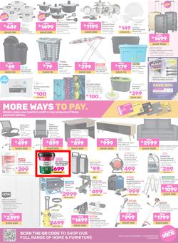 Game : Black Friday (25 November - 02 December 2024), page 9