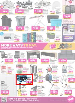 Game : Black Friday (25 November - 02 December 2024), page 9