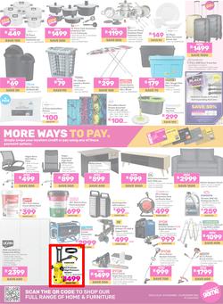 Game : Black Friday (25 November - 02 December 2024), page 9