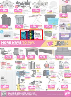 Game : Black Friday (25 November - 02 December 2024), page 9