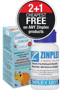 Zinplex Junior Syrup-200ml Each