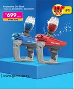 Avalanche Gel Shot-Each