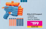 Nerf Elite 2.0 Prospect