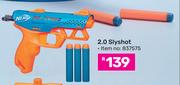 Nerf 2.0 Slyshot