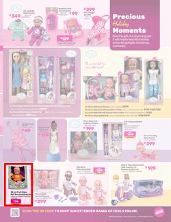 Game : Go Full Pink This Festive (02 December - 31 December 2025), page 9