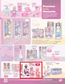 Game : Go Full Pink This Festive (02 December - 31 December 2025), page 9