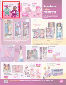 Game : Go Full Pink This Festive (02 December - 31 December 2025), page 9