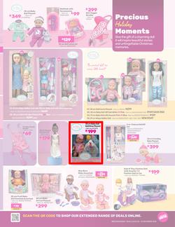 Game : Go Full Pink This Festive (02 December - 31 December 2025), page 9