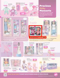 Game : Go Full Pink This Festive (02 December - 31 December 2025), page 9