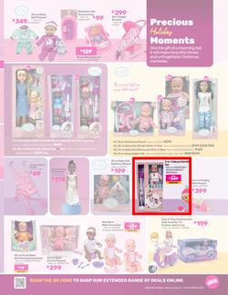 Game : Go Full Pink This Festive (02 December - 31 December 2025), page 9