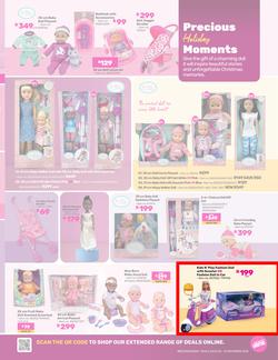 Game : Go Full Pink This Festive (02 December - 31 December 2025), page 9