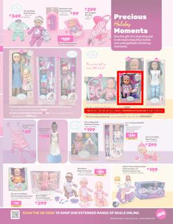 Game : Go Full Pink This Festive (02 December - 31 December 2025), page 9