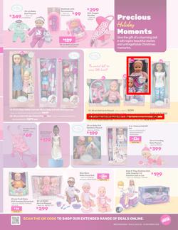 Game : Go Full Pink This Festive (02 December - 31 December 2025), page 9