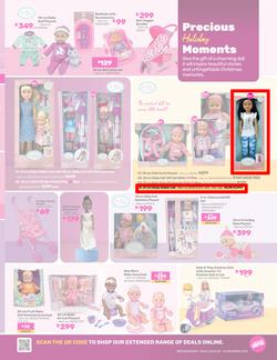 Game : Go Full Pink This Festive (02 December - 31 December 2025), page 9