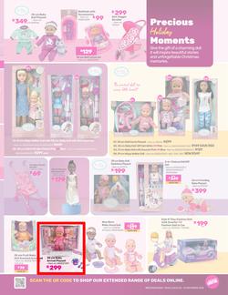 Game : Go Full Pink This Festive (02 December - 31 December 2025), page 9