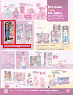 Game : Go Full Pink This Festive (02 December - 31 December 2025), page 9