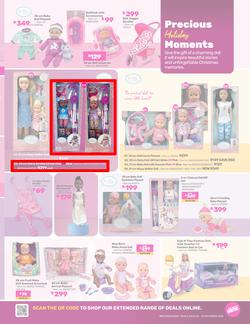 Game : Go Full Pink This Festive (02 December - 31 December 2025), page 9