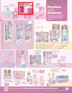 Game : Go Full Pink This Festive (02 December - 31 December 2025), page 9