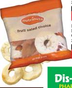 Nutrinuts Fruit Salad Choice-200g