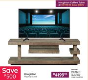 Houghton Coffee Table