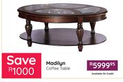 Madilyn Coffee Table
